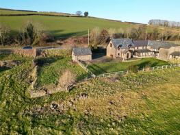 Dan Y Cefn Fawr, Libanus, Brecon LD3 8EH