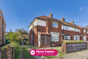 41, Norwood Far Grove, Beverley HU17 9HU