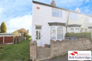 1, Westwood Road, Newcastle Under Lyme ST5 0DF
