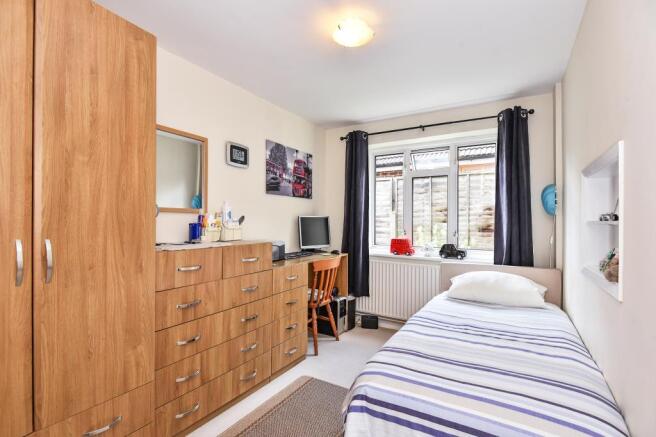 Bedroom 3