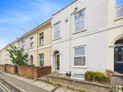 Marle Hill Parade, Cheltenham, Gloucestershire, GL50