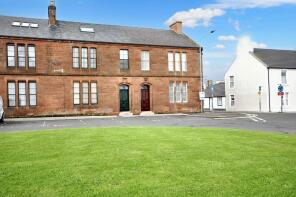 51, Knockcushan Street, Girvan KA26 9AG