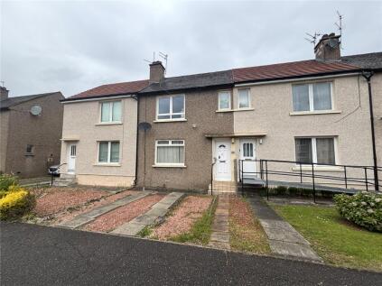 Overton Road, GRANGEMOUTH, Stirlingshire, FK3