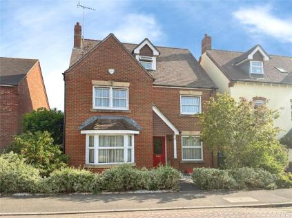 Bramley Way, Angmering, West Sussex