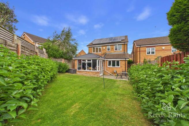 3 bed Detached for sale Image 6