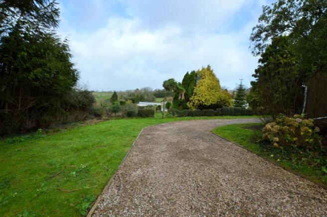 Side Driveway