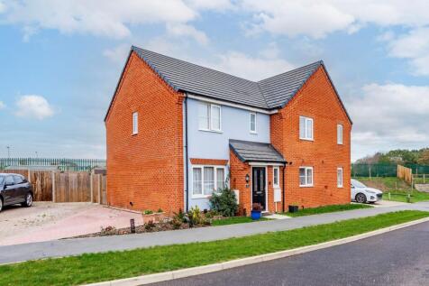 Oak Tree Lane, Hellesdon