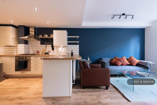 Open Plan Downstairs