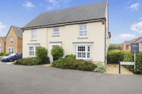 Collings Close, Warboys, PE28