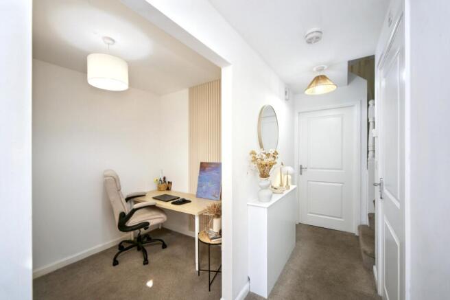 4 bed End of Terrace for sale Image 5