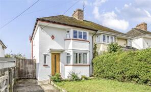 5, Hazel Road, Oxford OX2 9LE