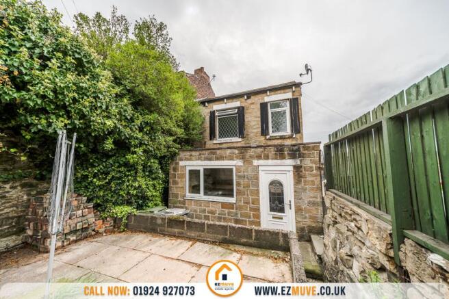 2 bed End of Terrace for sale Image 9