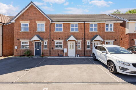 Mapplewell Road,Castleford,WF10 2PZ