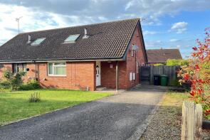 25, Field Grove View, Hereford HR1 1AW