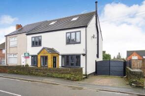 261, Manor Road, Chesterfield S43 1NS