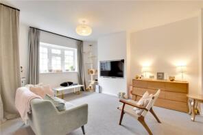 27, Blackheath Vale, Blackheath, London SE3 0TX
