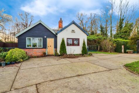 Norwich Road, Eye, IP23
