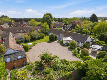 Kings Lane, Broom, Alcester B50 4HB