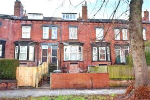 Flat B, 80, Spencer Place, Chapeltown, Leeds LS7 4DT