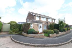 40, Scarrington Crescent, Hull HU4 7SL