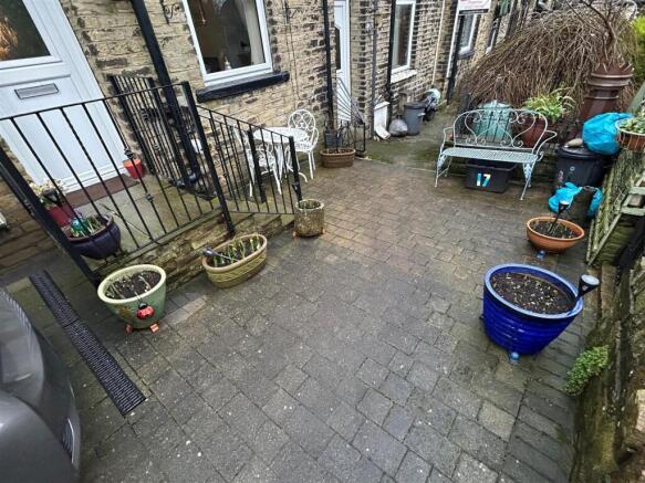 1 bed Terraced for sale Image 11
