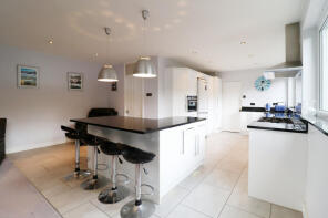 Gwylfa, Beaconsfield Road, Bickley, Bromley BR1 2BL