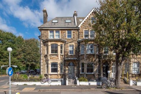 Cromwell Road, Hove