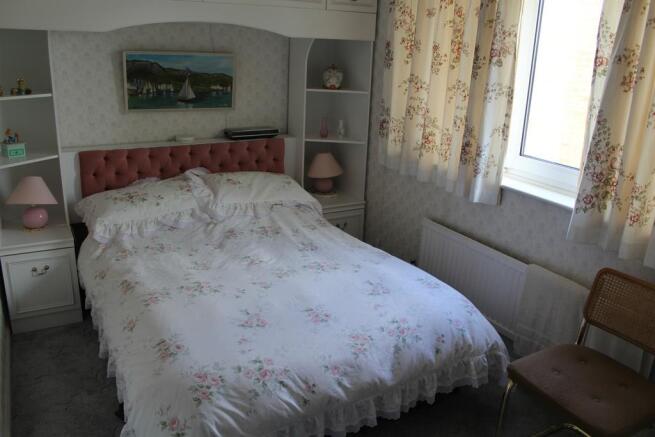 Bedroom two