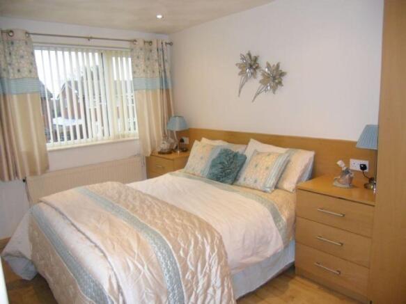 Master Bedroom 1 