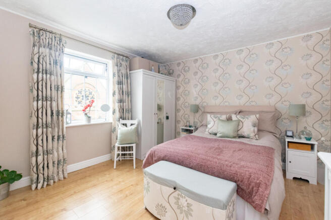Bedroom 1 b