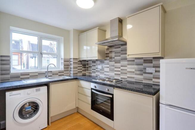 Flat 6, Read Court,1 Gandhi Close, Walthamstow, E17 8JX
