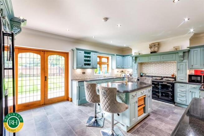 Warnington Drive, Doncaster photo 4