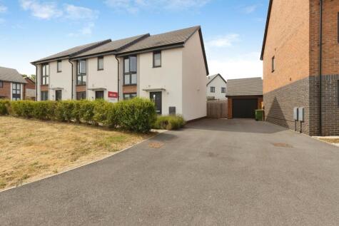 Brookes Close, Hardwicke, Gloucester, Gloucestershire, GL2