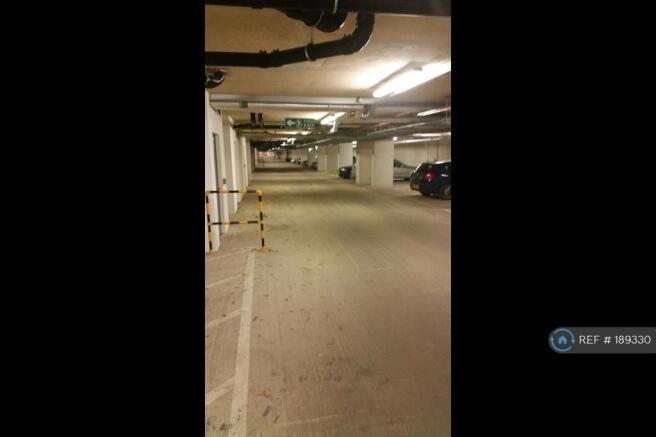 Basement Carpark
