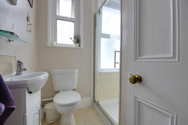 Bathroom 2