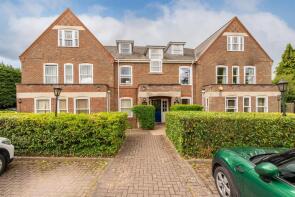 20, Garden Mews, Westcote Road, Reading RG30 2HD