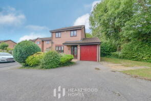 19, Portman Close, St Albans AL4 9TW