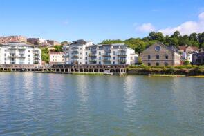 Apartment 7, Capricorn Place, Lime Kiln Road, City Centre, Bristol BS8 4SX