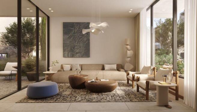 Lounge Example