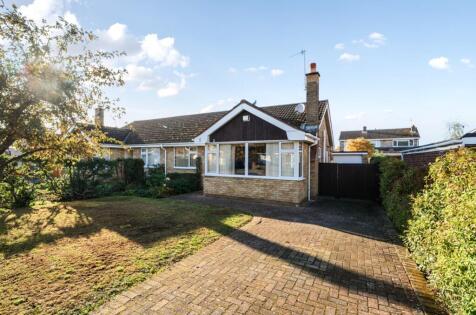 Dale Road, Grantham, Lincolnshire, NG31