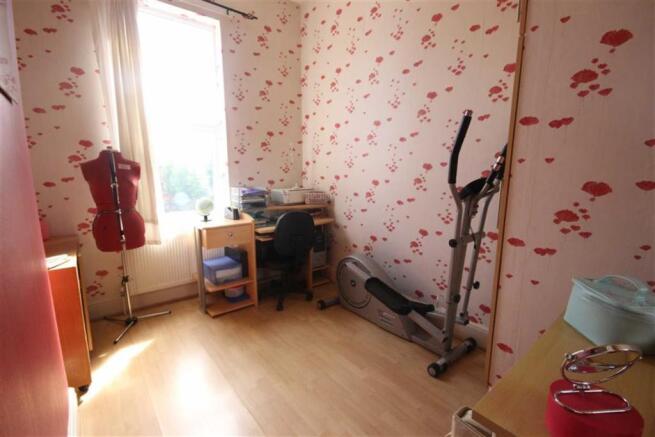 BEDROOM TWO
