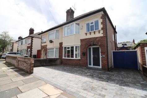 Heather Dene, Bromborough