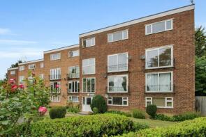 8, Eaton House, Stortford Hall Park, Bishop's Stortford CM23 5AH