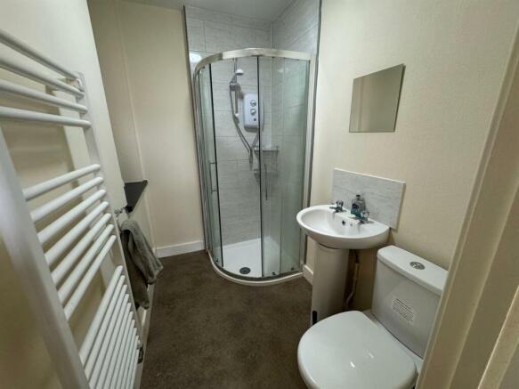 Bed 3 En Suite