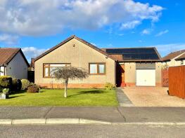 134, Argyll Road, Kinross KY13 8BL