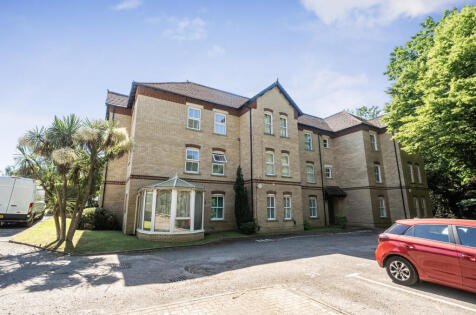 Midanbury Lane, Bitterne Park, Southampton, Hampshire, SO18