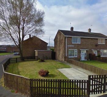 30 Waveney Gardens, Stanley, County Durham, DH9 7NG