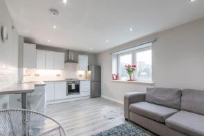 Flat 3, 3, North Pilrig Heights, Pilrig, Edinburgh EH6 5FF