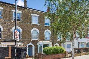 Flat C, 3, Riversdale Road, London N5 2SS