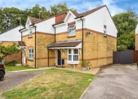 13, Shoreham Road, Maidenbower, Crawley RH10 7JS